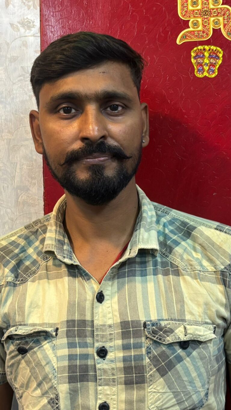 Pintu Kumar