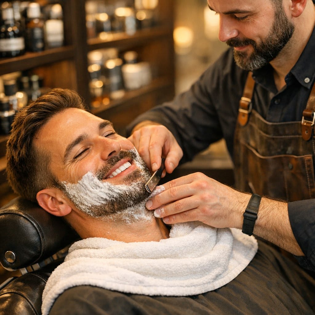 Spa Services 