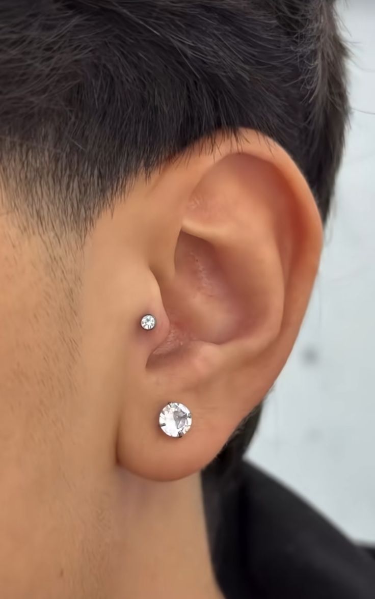Ear Pricing 